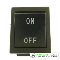 Interruptor Principal 